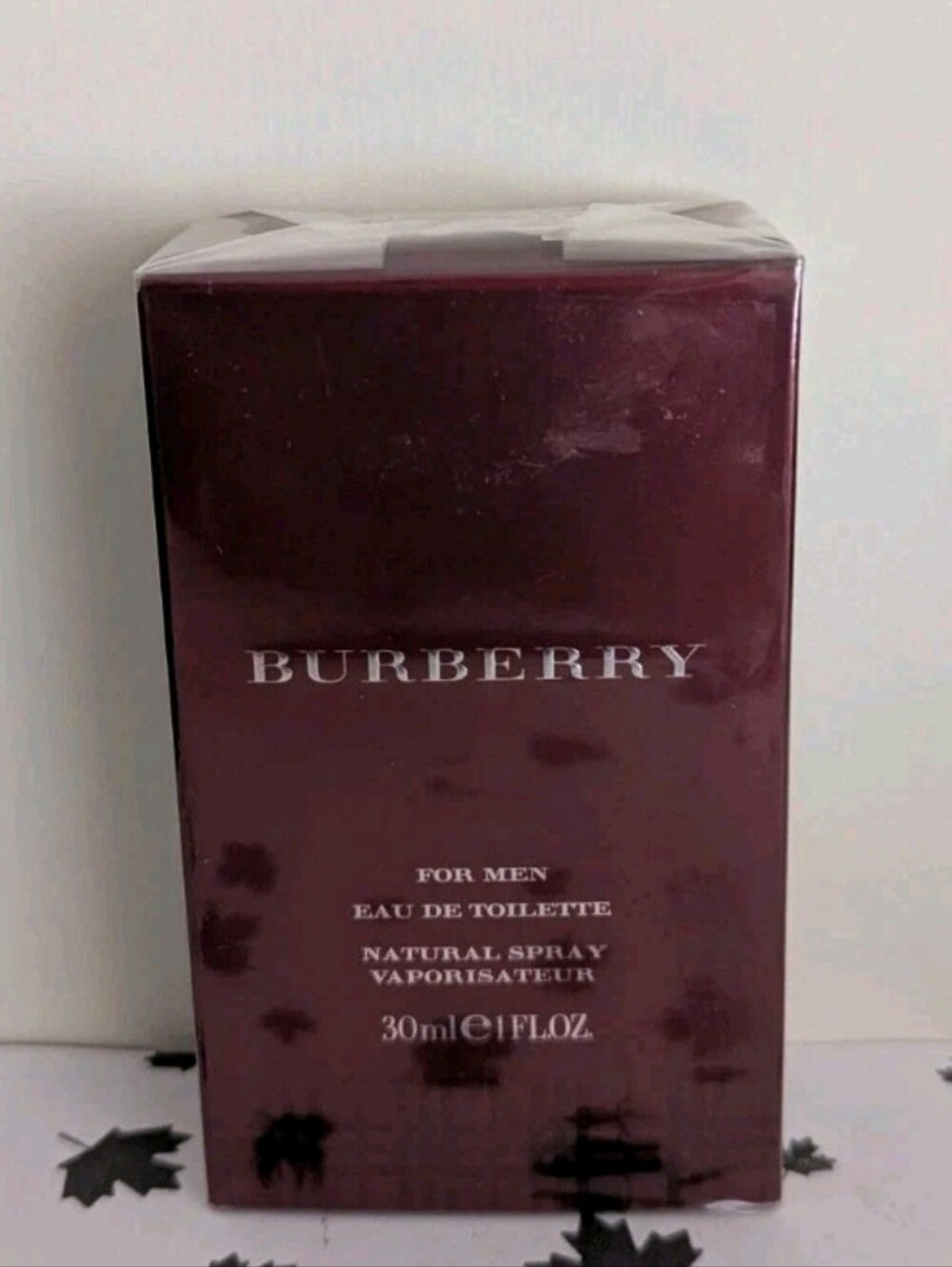 Burberry Classic for Men